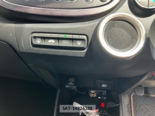 Honda FIT 2008-03 8035557-17