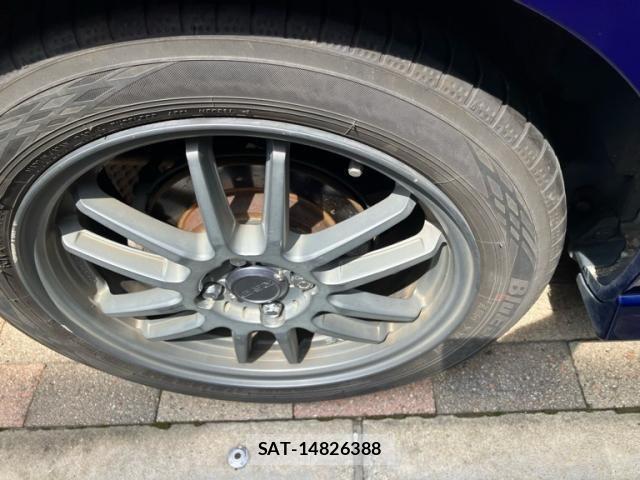 Honda FIT 2008-03 8035557-5