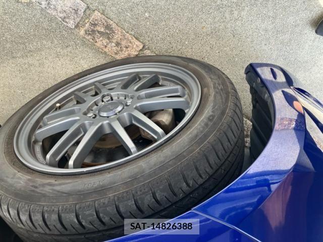 Honda FIT 2008-03 8035557-7