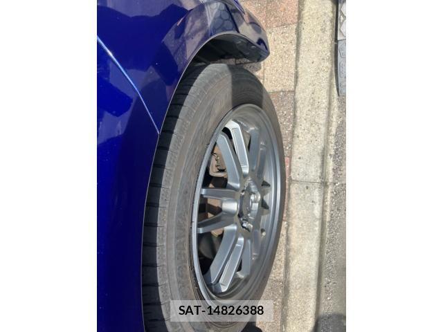 Honda FIT 2008-03 8035557-8