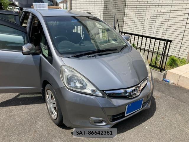 Honda FIT 2011-09 8035566-0