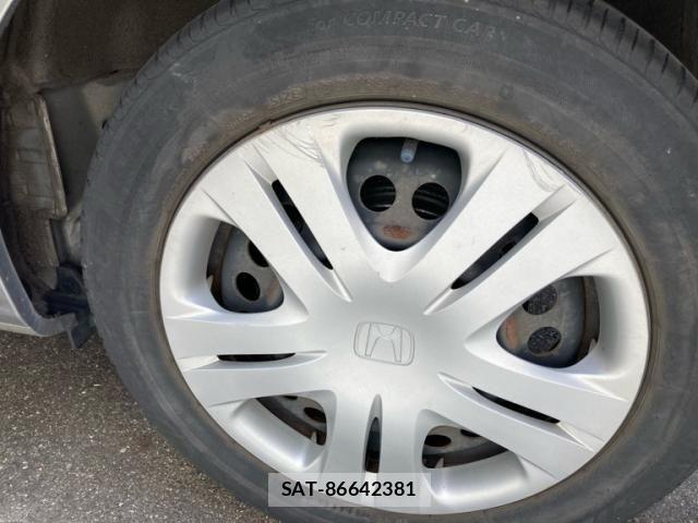 Honda FIT 2011-09 8035566-9