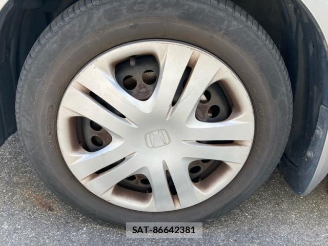 Honda FIT 2011-09 8035566-10