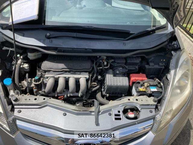 Honda FIT 2011-09 8035566-11