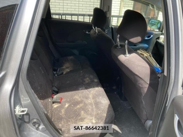 Honda FIT 2011-09 8035566-12