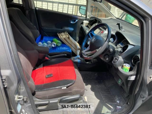 Honda FIT 2011-09 8035566-14