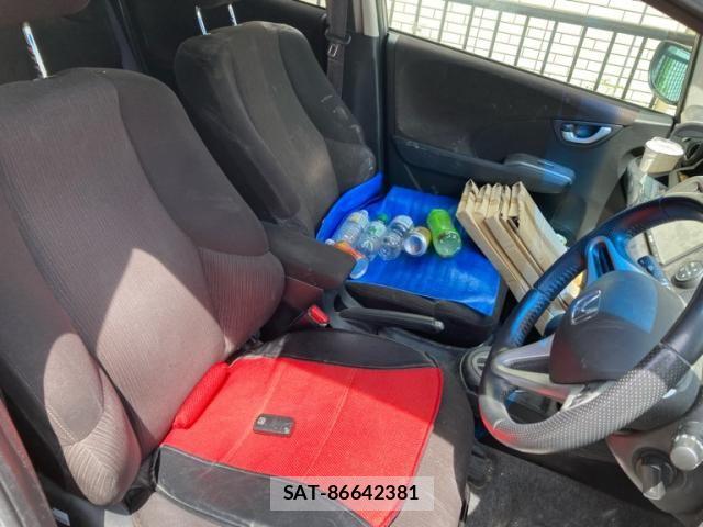 Honda FIT 2011-09 8035566-15