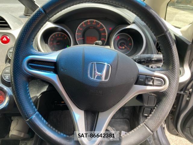 Honda FIT 2011-09 8035566-16