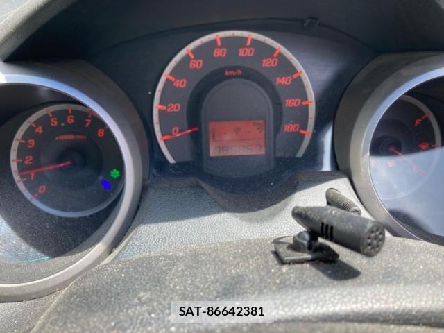 Honda FIT 2011-09 8035566-18