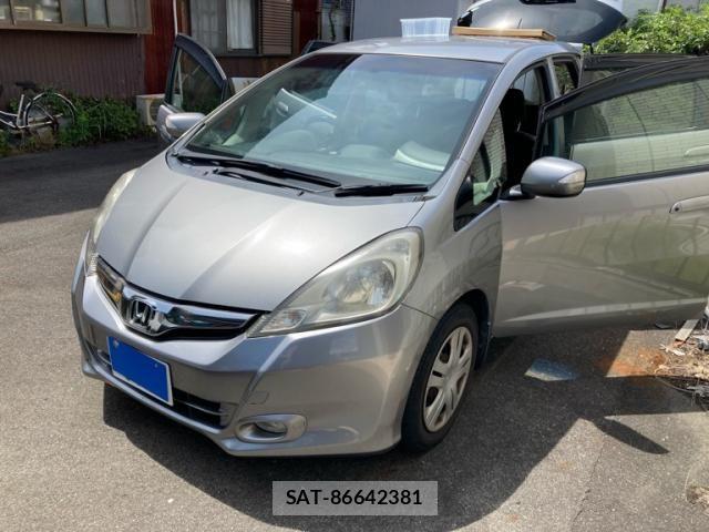 Honda FIT 2011-09 8035566-1