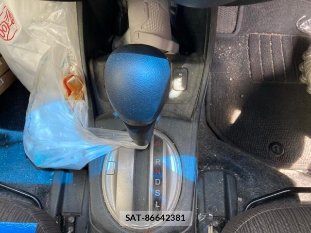 Honda FIT 2011-09 8035566-21