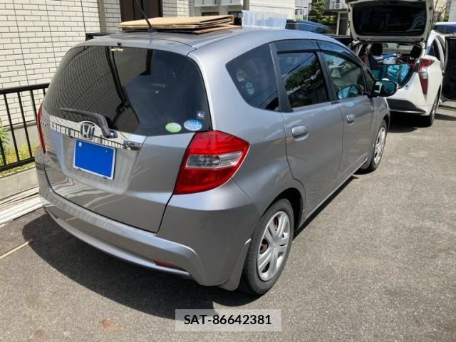 Honda FIT 2011-09 8035566-2