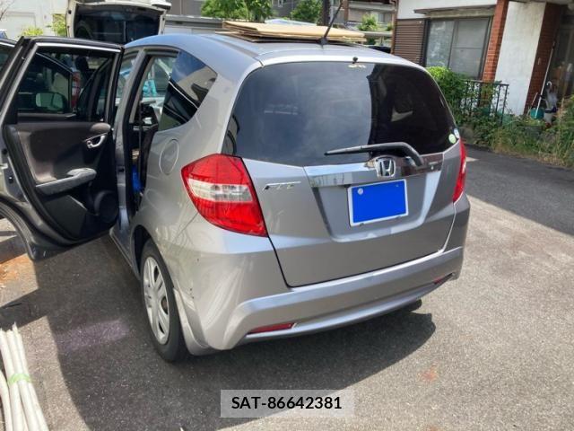 Honda FIT 2011-09 8035566-3
