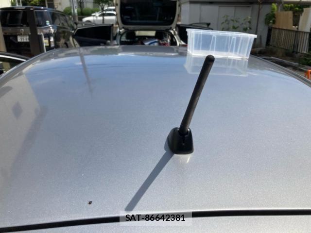 Honda FIT 2011-09 8035566-4