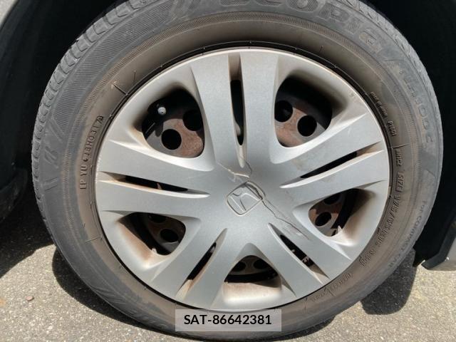 Honda FIT 2011-09 8035566-7