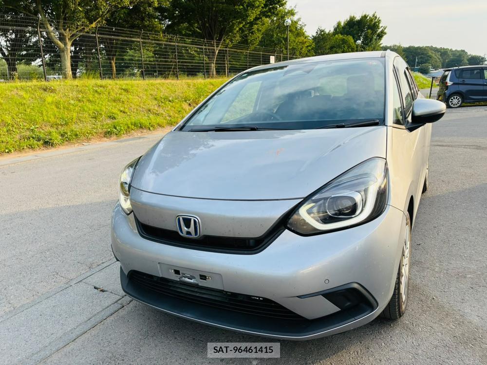 Honda FIT 2021-05 7927631-0