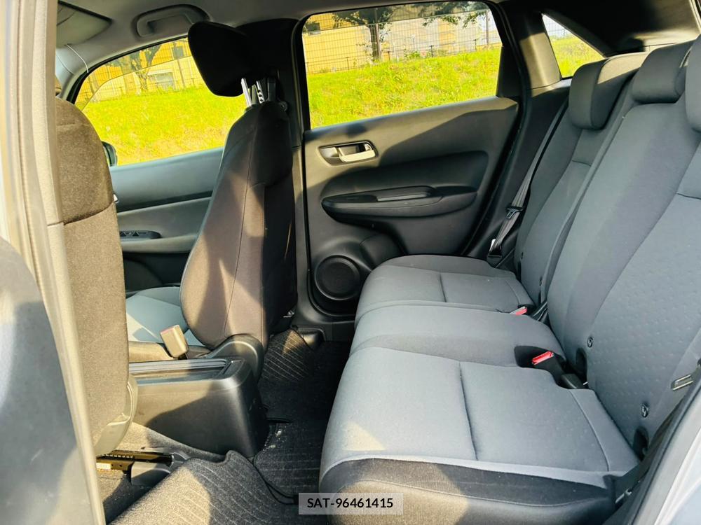 Honda FIT 2021-05 7927631-9