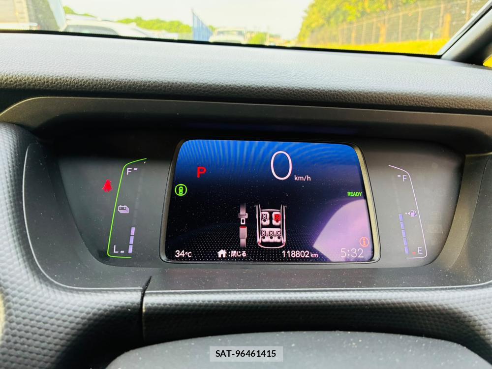 Honda FIT 2021-05 7927631-15