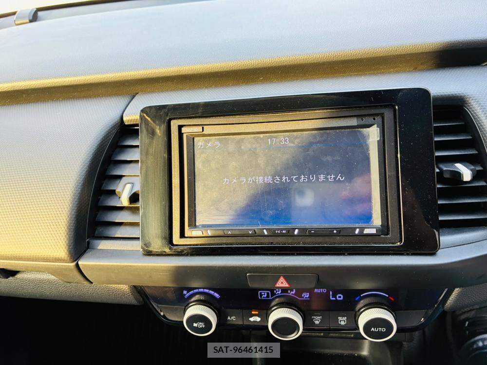Honda FIT 2021-05 7927631-17