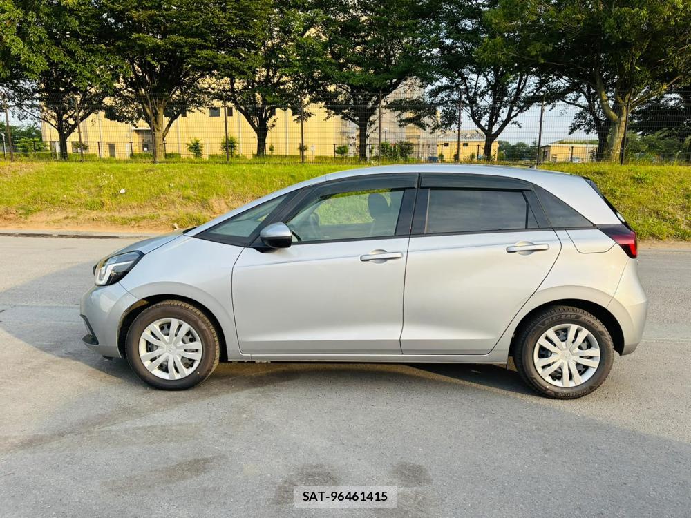 Honda FIT 2021-05 7927631-1
