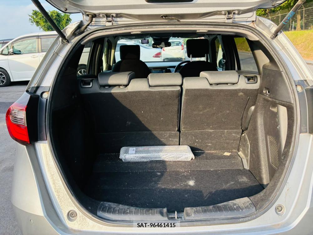Honda FIT 2021-05 7927631-24