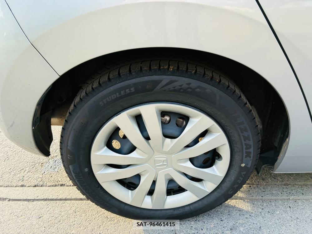 Honda FIT 2021-05 7927631-26