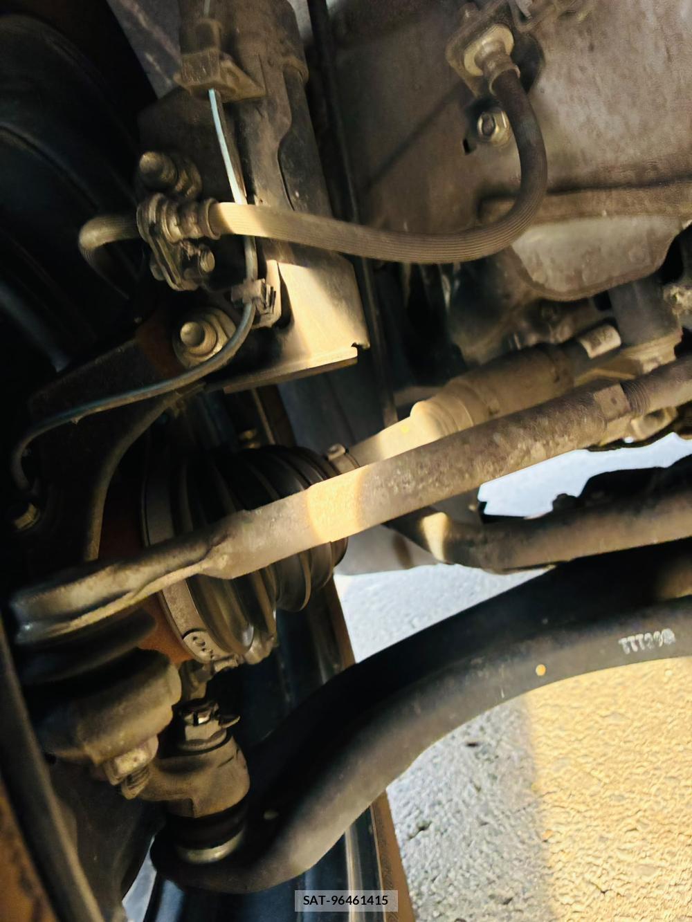 Honda FIT 2021-05 7927631-33