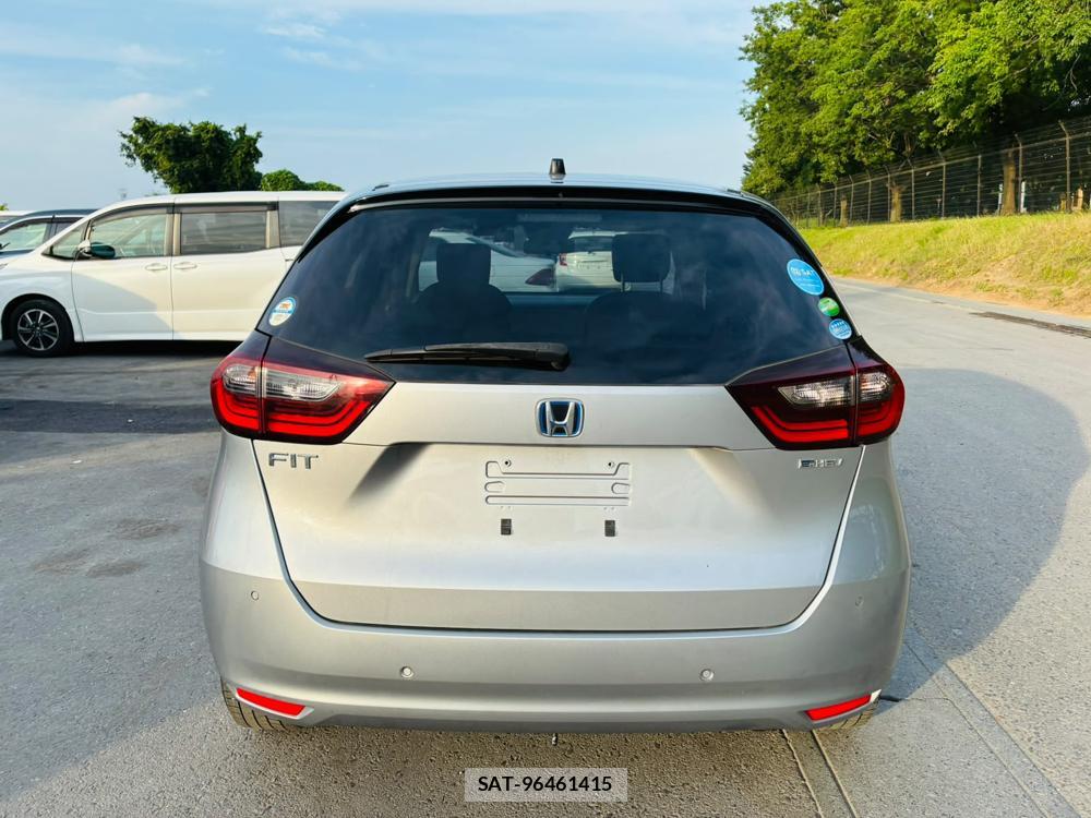 Honda FIT 2021-05 7927631-3