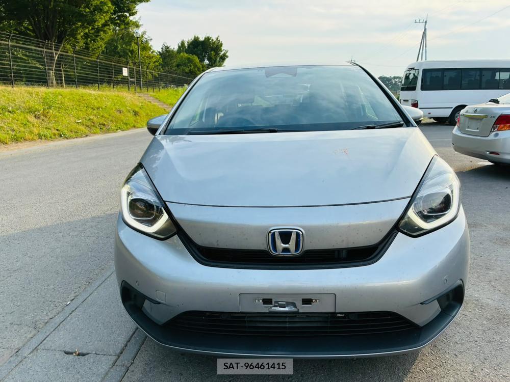 Honda FIT 2021-05 7927631-7