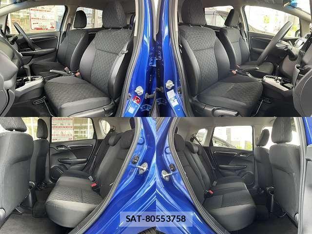 Honda FIT 2013-11 8035550-4