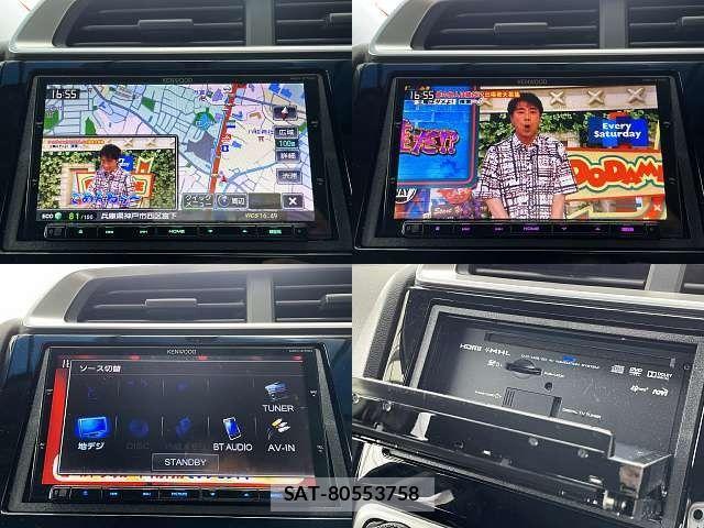 Honda FIT 2013-11 8035550-5