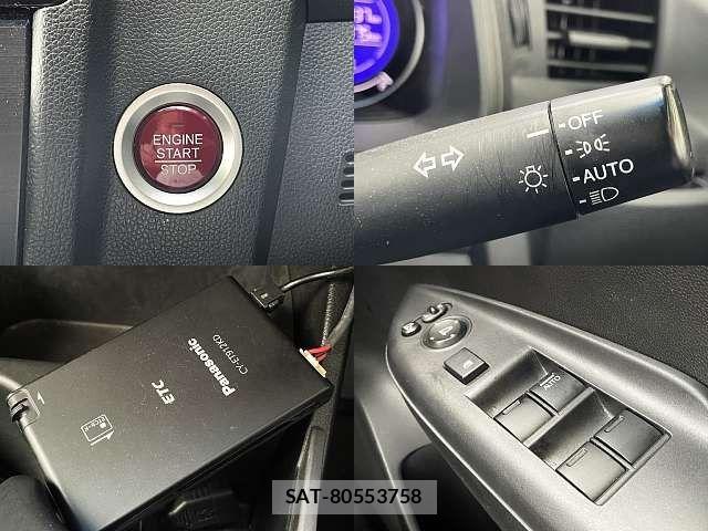 Honda FIT 2013-11 8035550-7