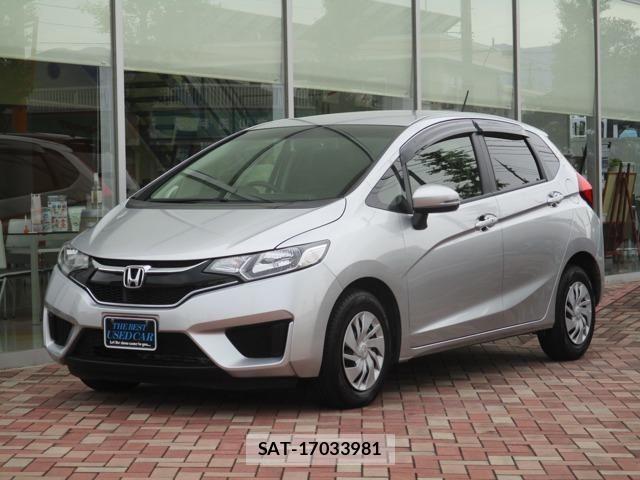 Honda FIT 2016-07 8035536-0