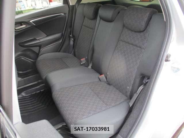 Honda FIT 2016-07 8035536-12