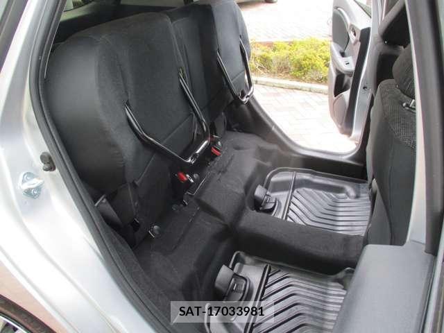 Honda FIT 2016-07 8035536-16