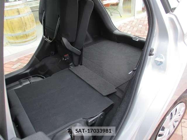 Honda FIT 2016-07 8035536-17