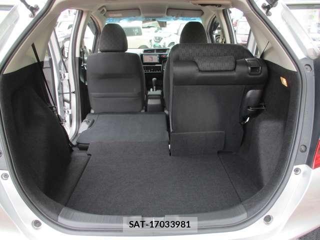 Honda FIT 2016-07 8035536-18