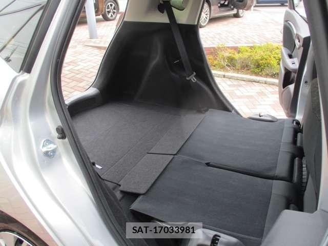 Honda FIT 2016-07 8035536-19