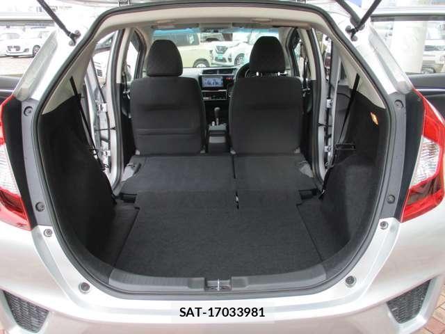 Honda FIT 2016-07 8035536-20