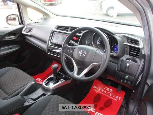 Honda FIT 2016-07 8035536-22
