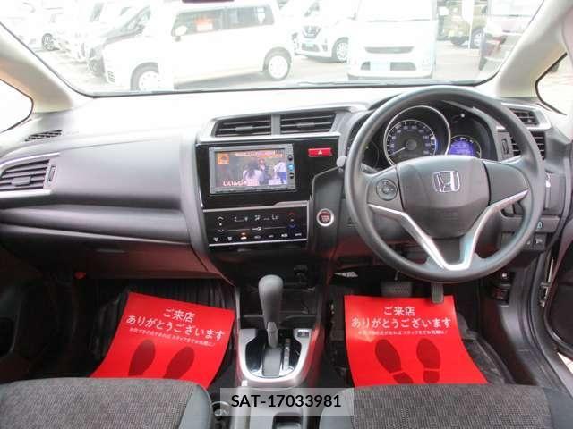 Honda FIT 2016-07 8035536-23