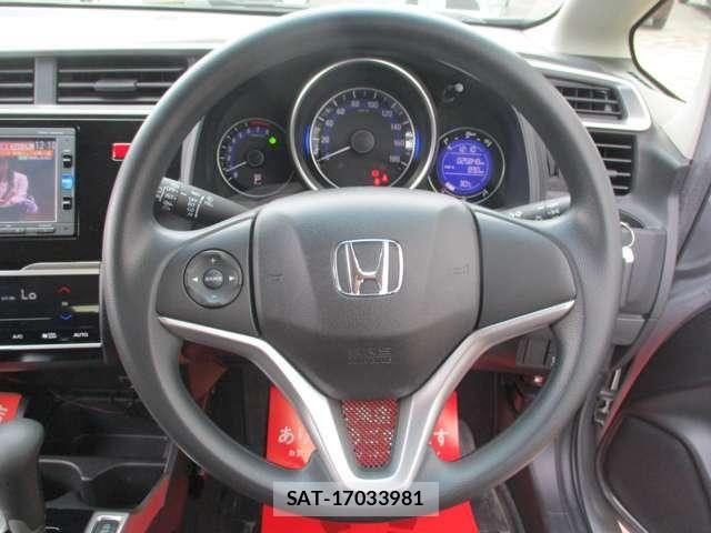 Honda FIT 2016-07 8035536-24
