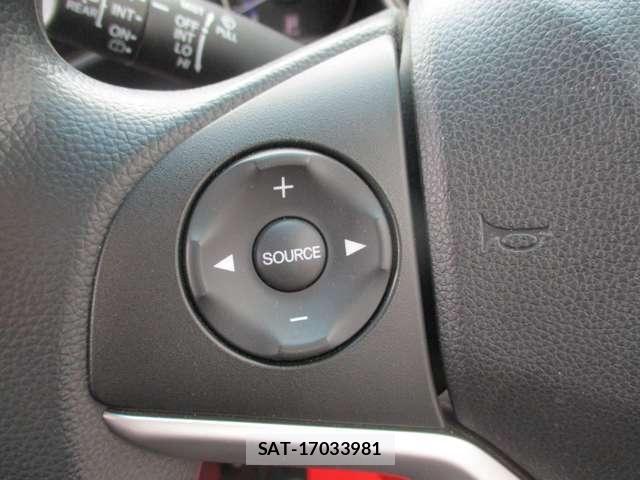 Honda FIT 2016-07 8035536-25