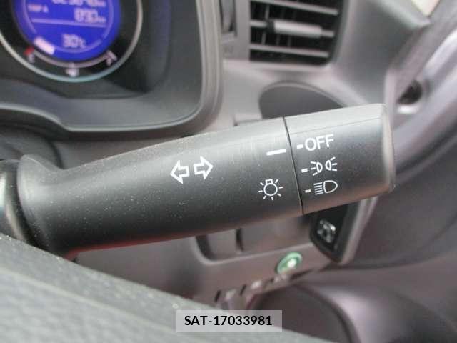Honda FIT 2016-07 8035536-26