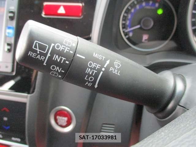 Honda FIT 2016-07 8035536-27
