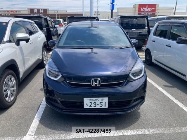 Honda FIT 2023-02 8035531-1