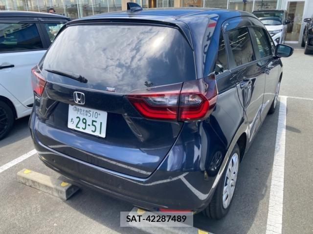 Honda FIT 2023-02 8035531-2