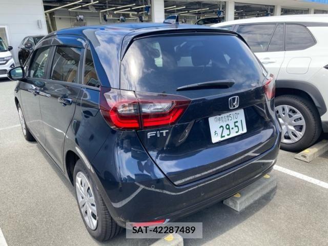 Honda FIT 2023-02 8035531-4