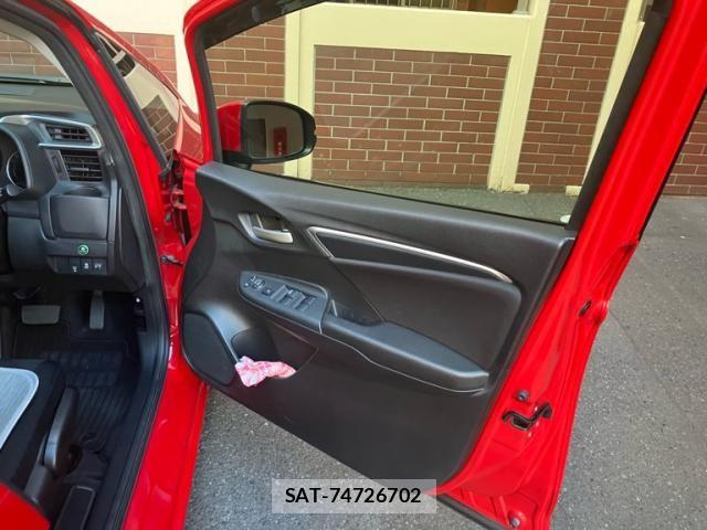 Honda FIT 2015-11 8035543-9