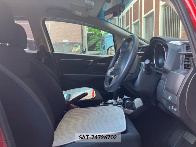 Honda FIT 2015-11 8035543-10
